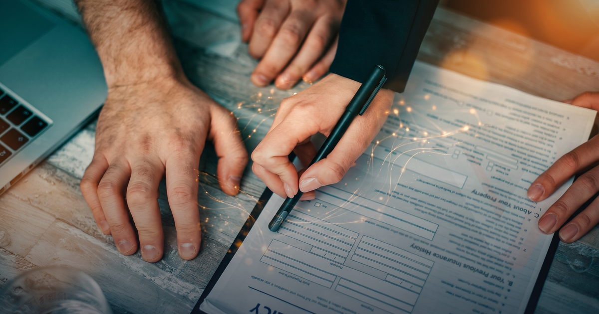 Insurance Website Monitoring: Tracking Policy and Rate Changes